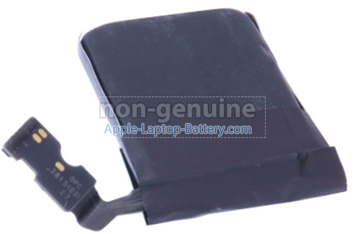 Battery for Apple A1758 laptop