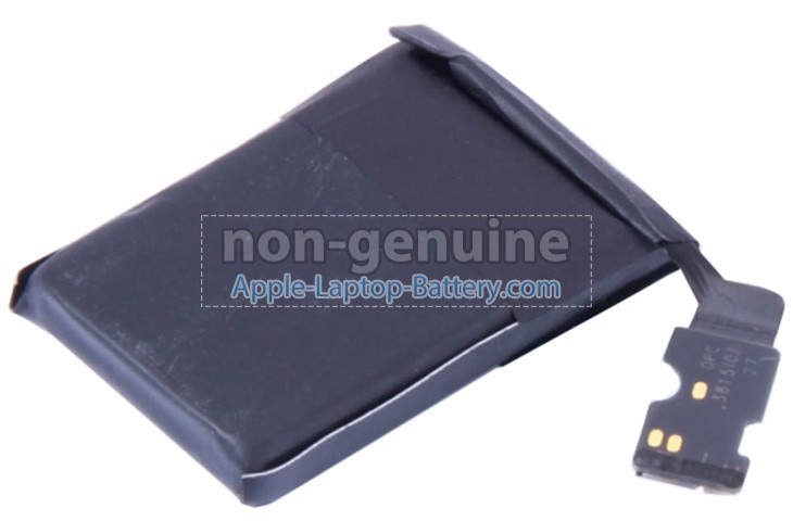 Battery for Apple MNPK2 laptop