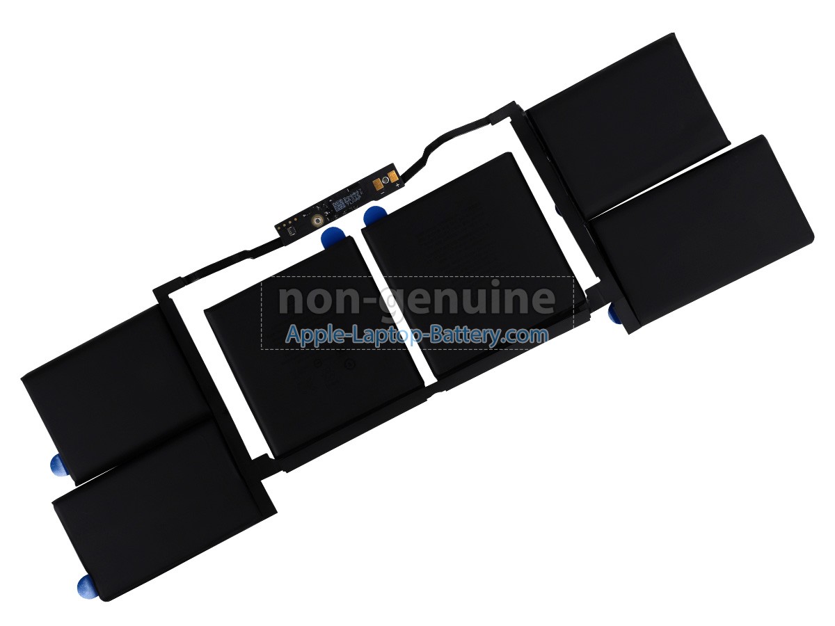 replacement Apple A2141(EMC 3347) battery