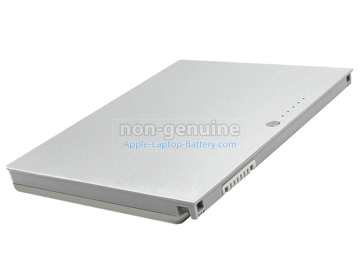 replacement Apple MacBook Pro 15_ MB133J/A battery
