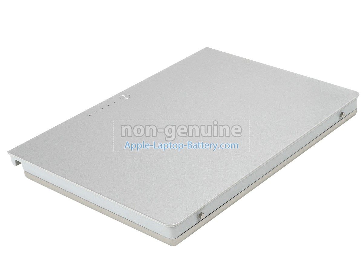 replacement Apple A1261(EMC 2199) battery
