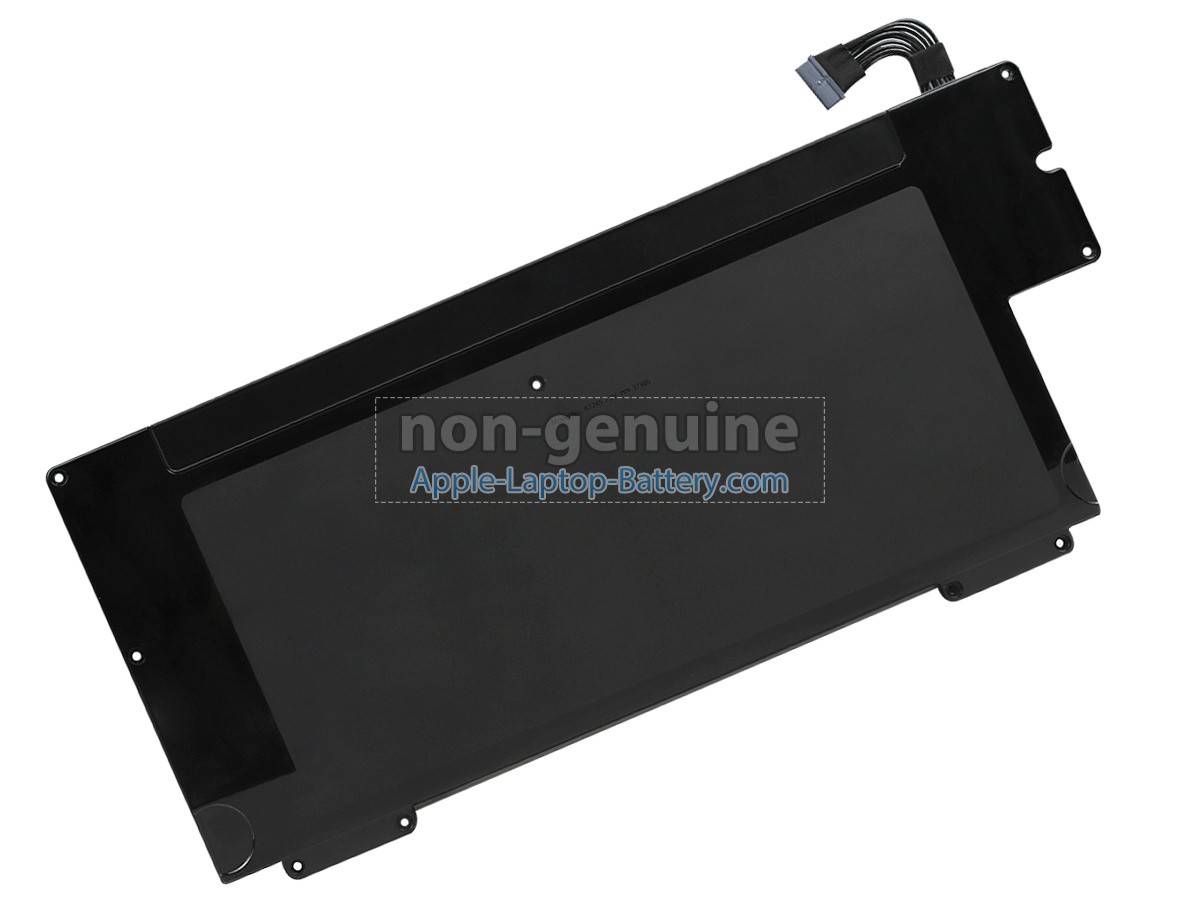 replacement Apple A1304(EMC 2253*) battery