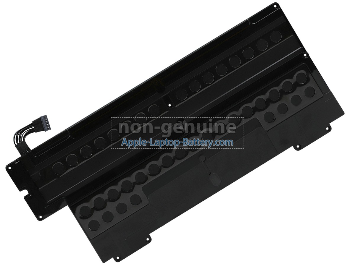 replacement Apple MacBook Air 13_ A1237 battery