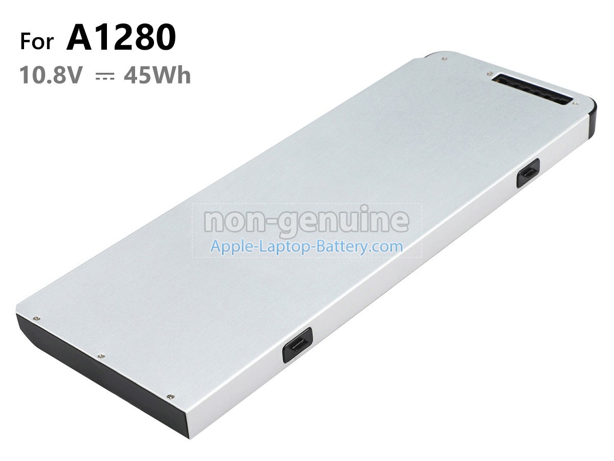 replacement Apple MacBook 13_ Aluminum Unibody Series(2008 Version) battery