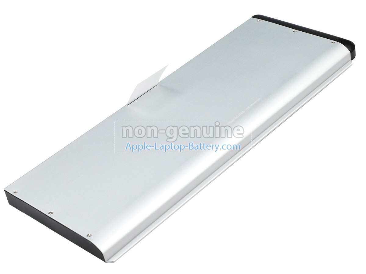 replacement Apple MacBook 13.3 inch Aluminum Unibody MB467LL/A battery
