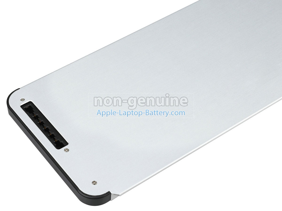 replacement Apple MacBook 13_ Aluminum Unibody Series(2008 Version) battery