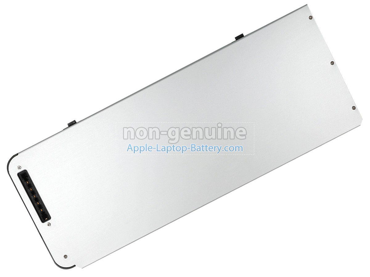 replacement Apple MacBook 13.3 inch Aluminum Unibody MB467LL/A battery