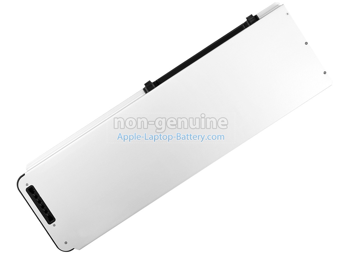 replacement Apple MacBook Pro Core 2 DUO 2.53GHZ 15.4 inch A1286(EMC 2255) battery