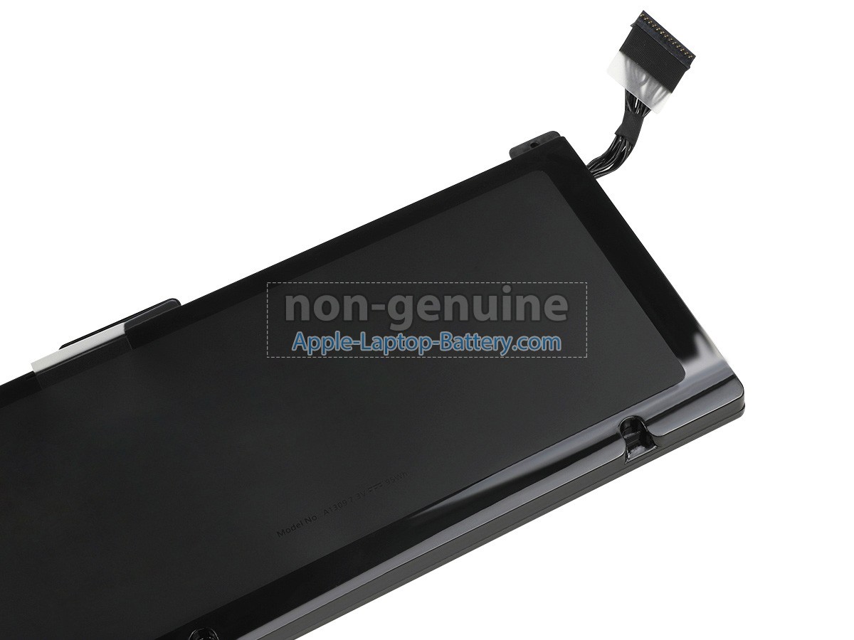 replacement Apple MB604LL/A battery