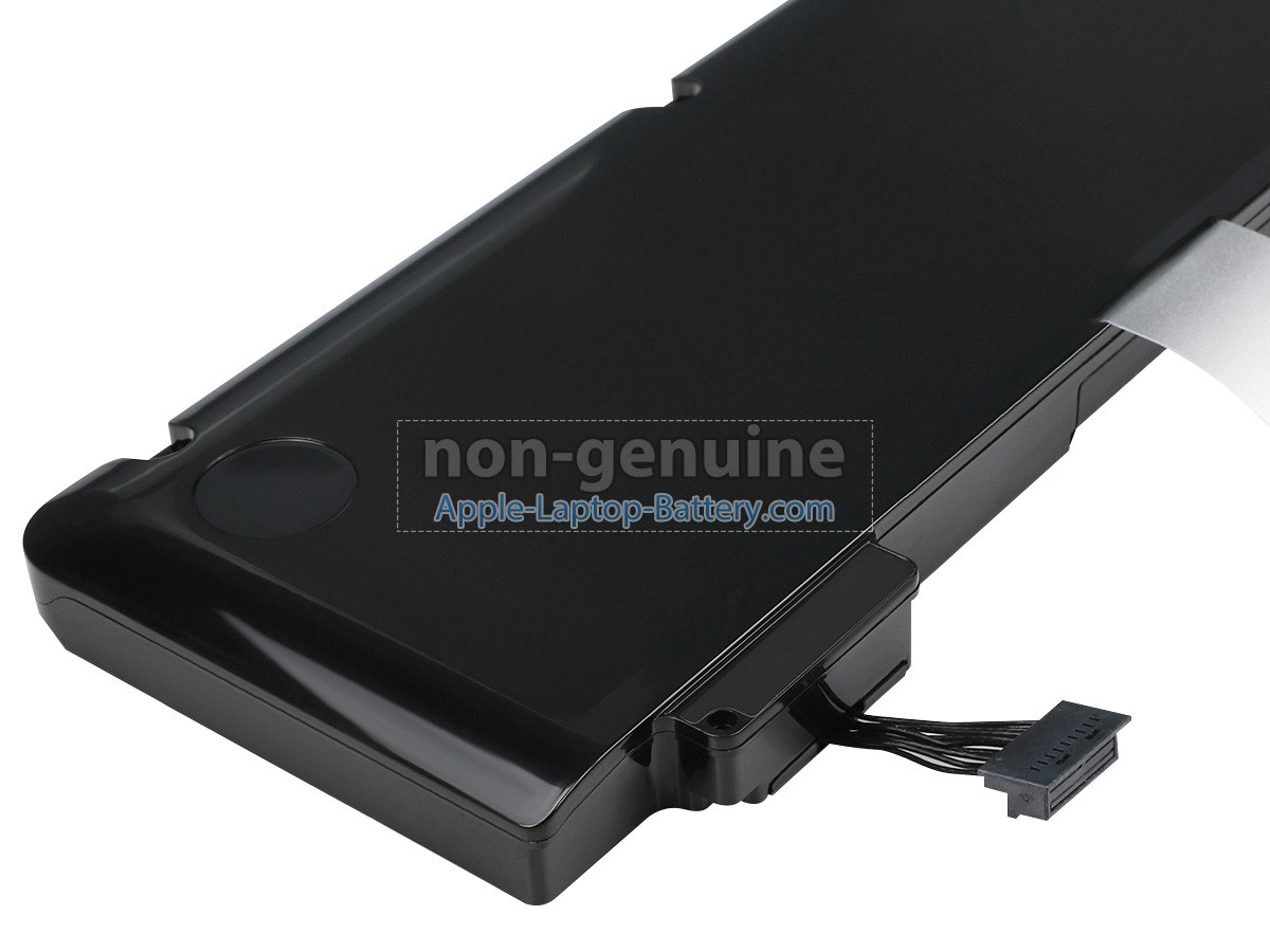 replacement Apple MacBook Pro 13_ A1278 (2009 Version) battery