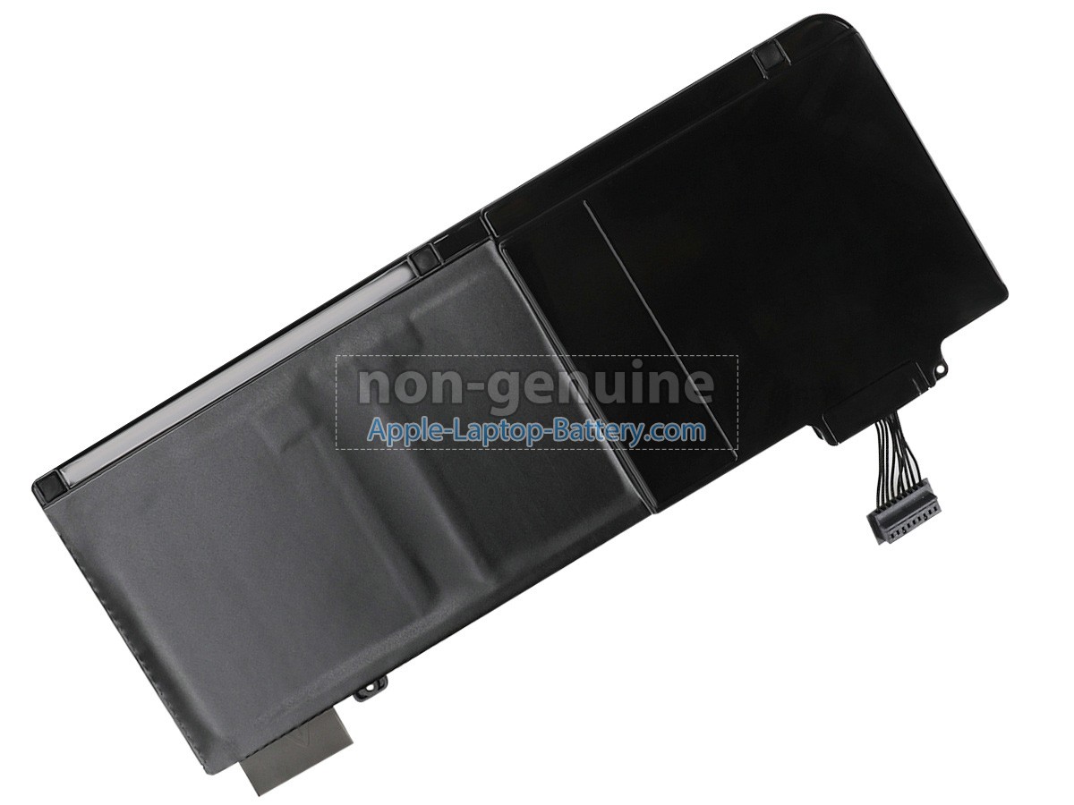 replacement Apple MC700LL/A battery