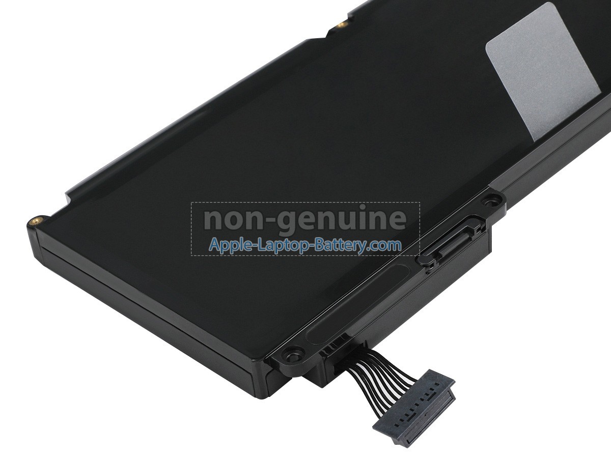 replacement Apple MacBook Core 2 DUO 2.26GHZ 13.3 inch Unibody A1342(EMC 2350*) battery