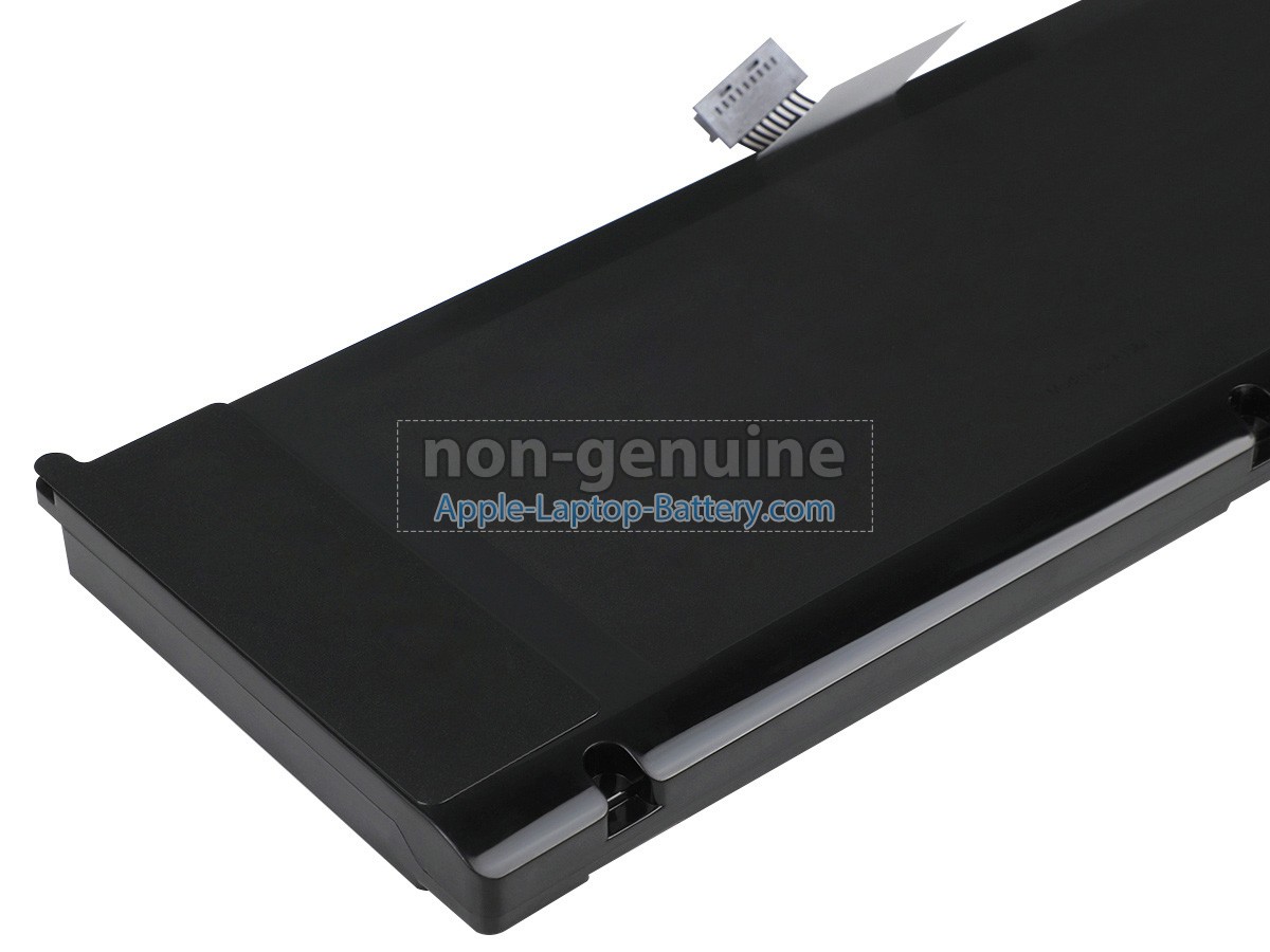 replacement Apple MacBook Pro 15.4 inch Unibody A1286(Early 2011) battery