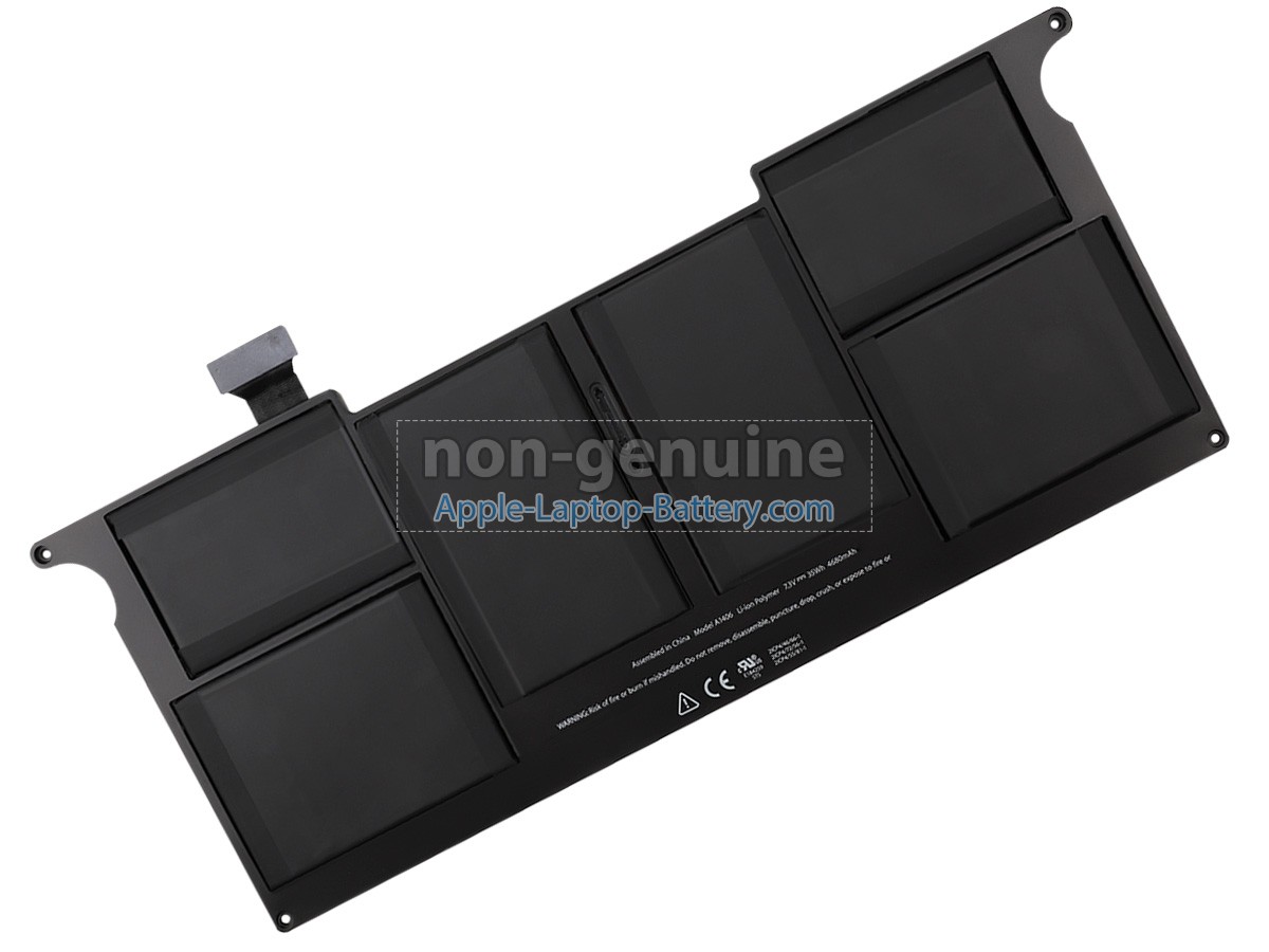 replacement Apple A1465(EMC 2558) battery
