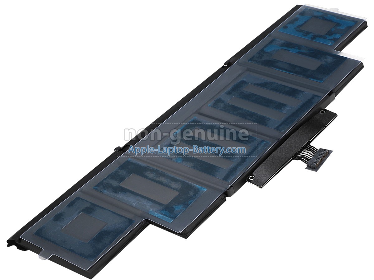 replacement Apple A1398(EMC 2745) battery