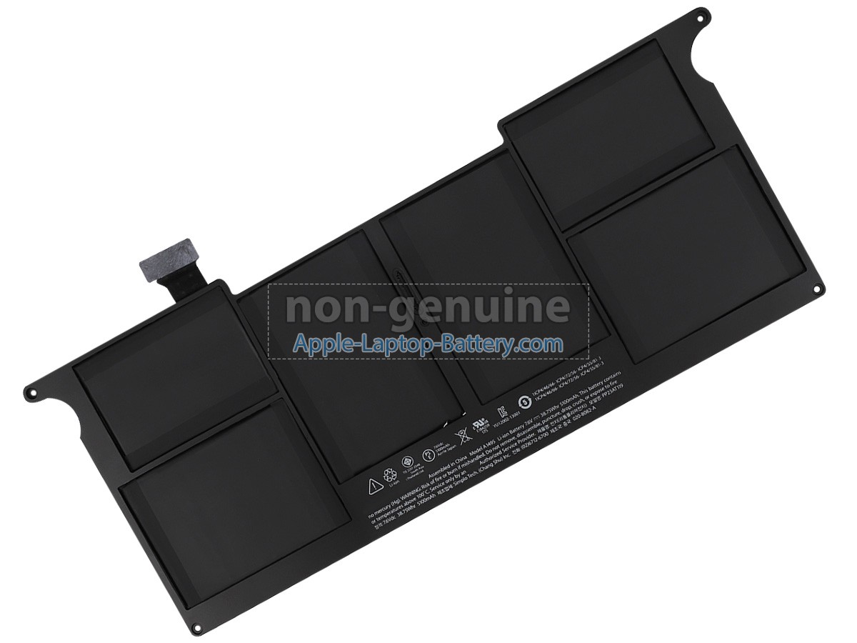 replacement Apple A1465(EMC 2924) battery