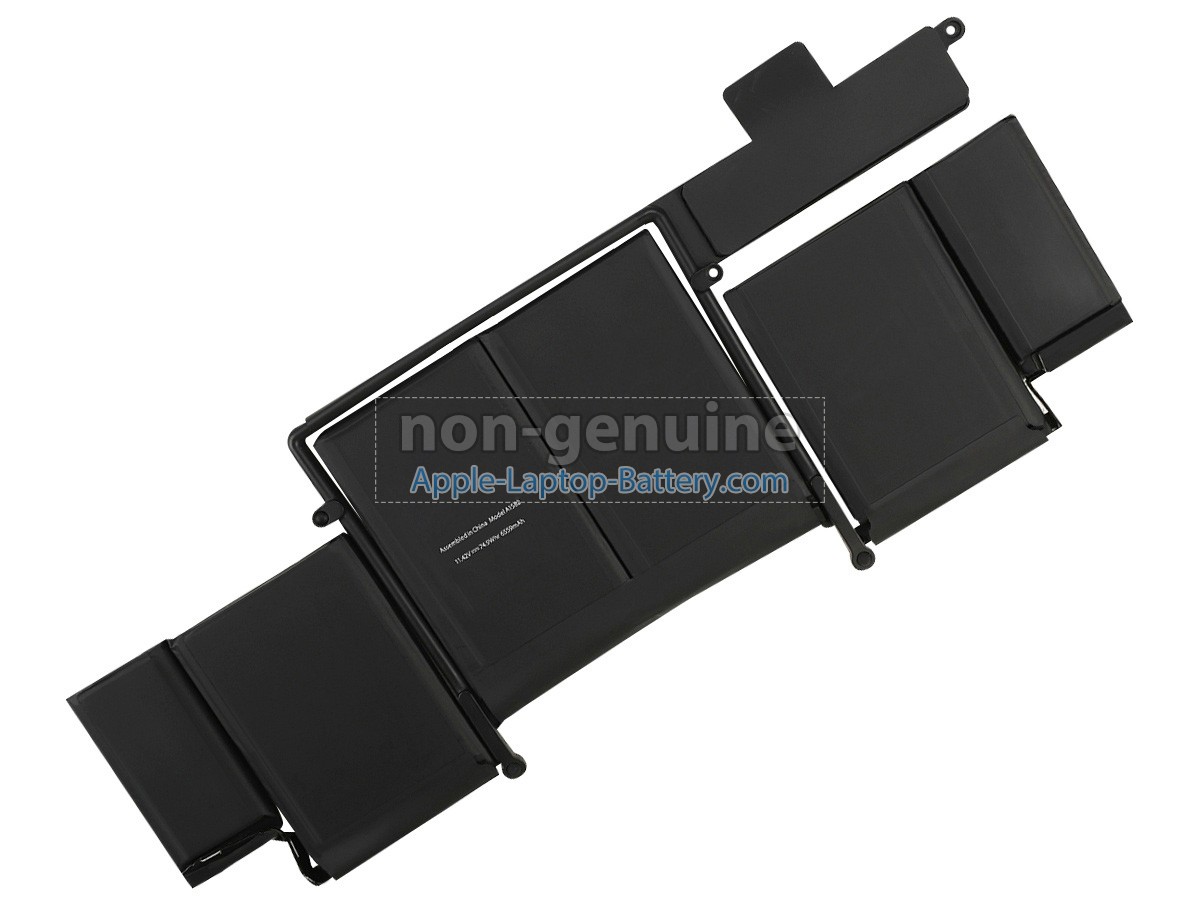 replacement Apple A1502(EMC 2835) battery