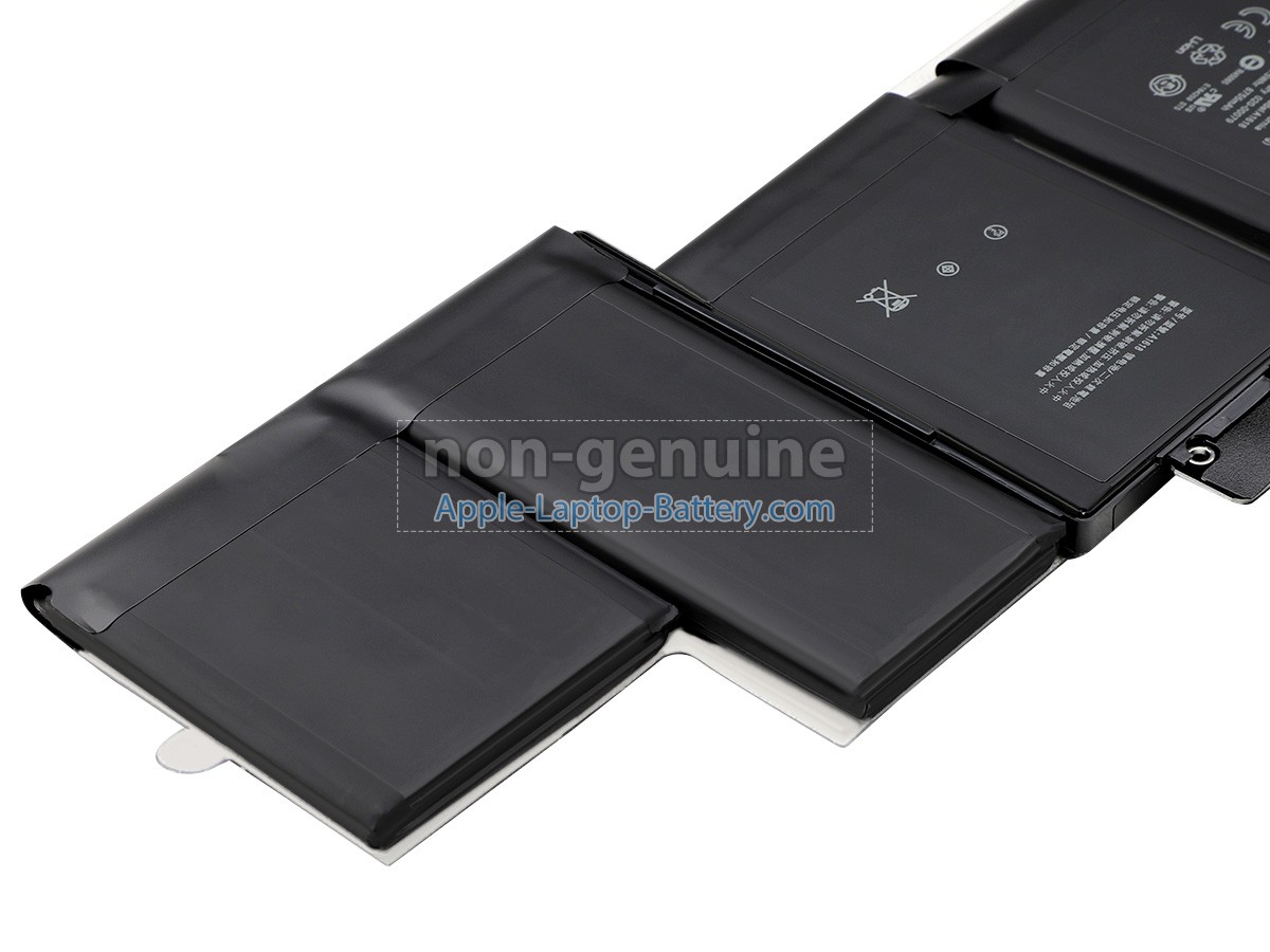 replacement Apple A1618 battery