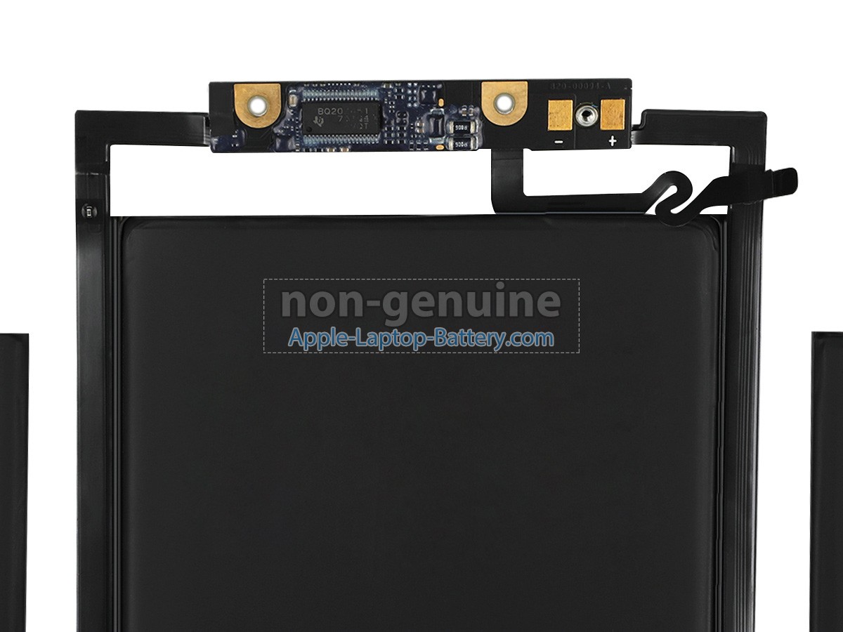 replacement Apple MPXV2LL battery