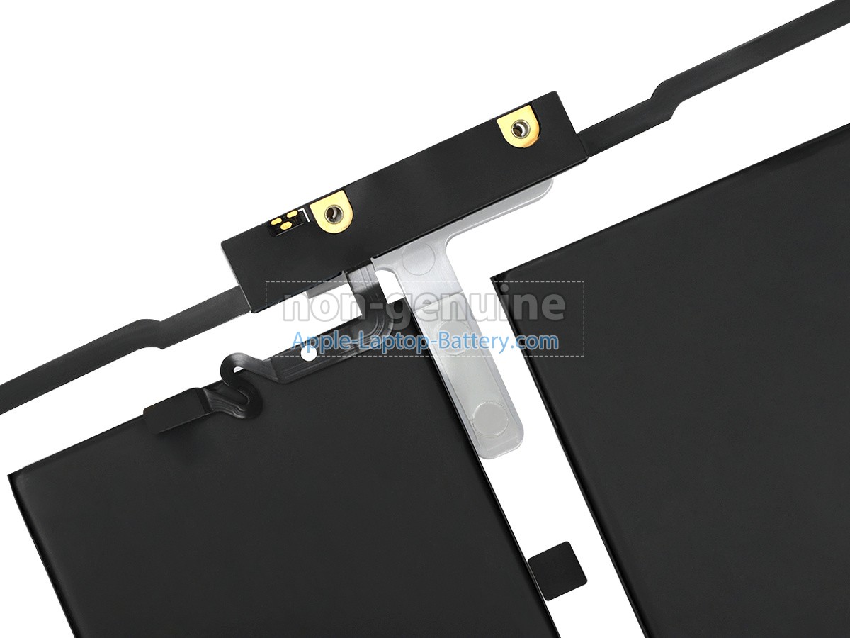 replacement Apple MacBook Pro 15 inch TOUCH A1707(Late 2016) battery