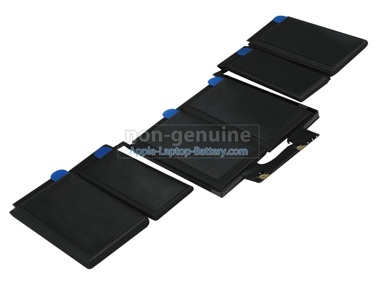 replacement Apple A2251 EMC 3348 battery