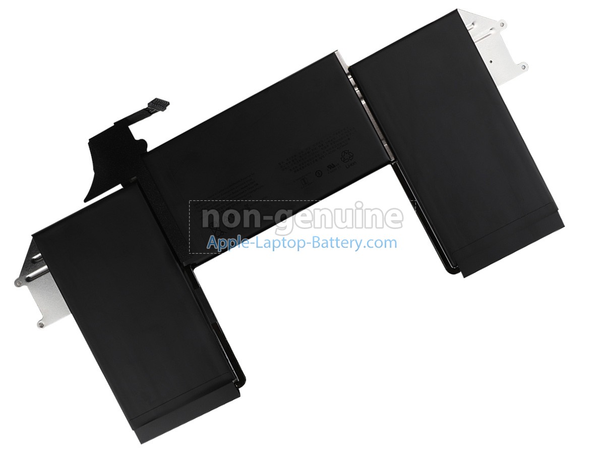 replacement Apple A1965(3ICP4/63/119) battery