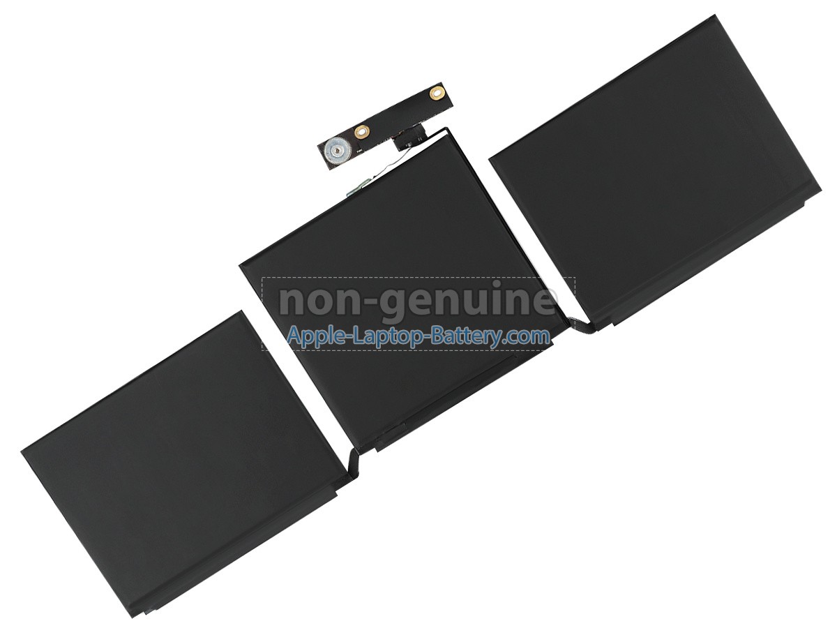 replacement Apple MUHN2LL/A* battery