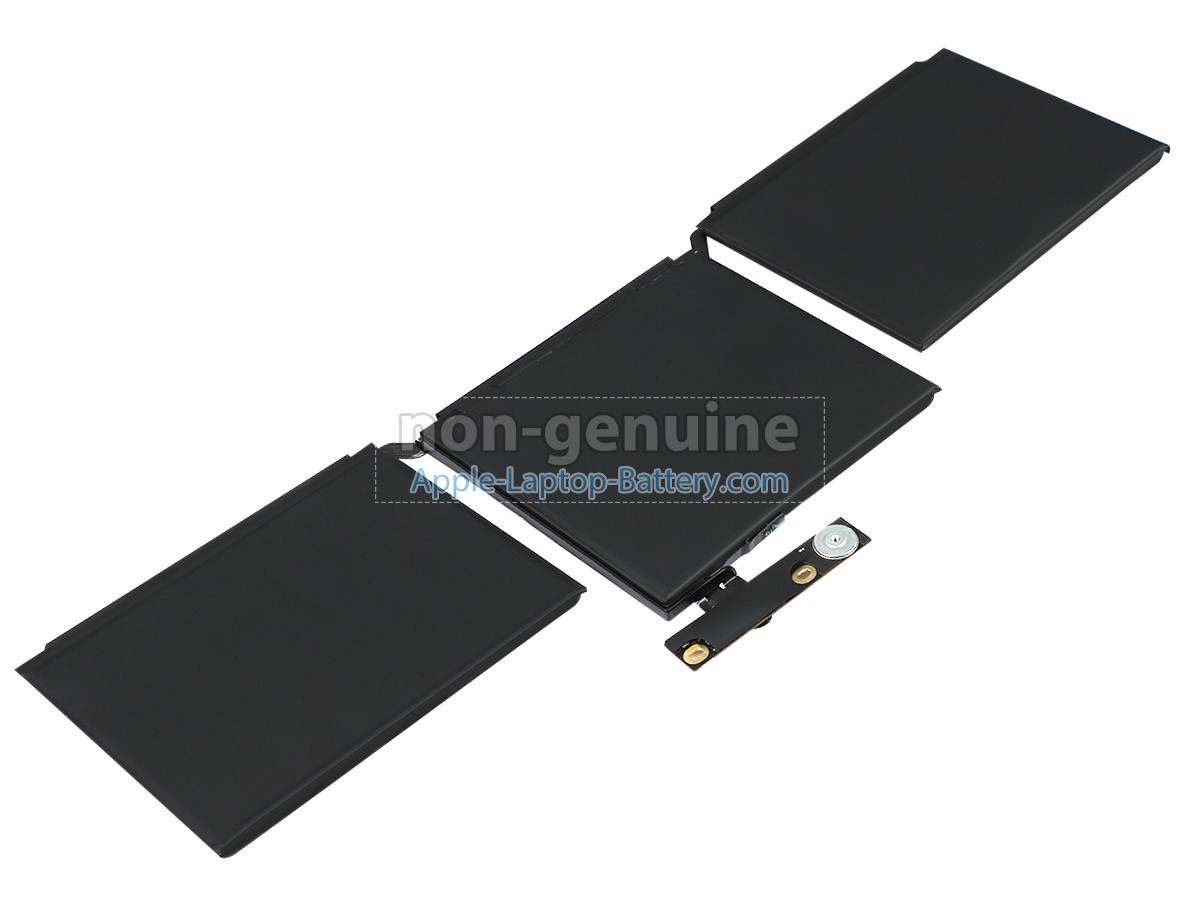 replacement Apple A2159(EMC 3301) battery