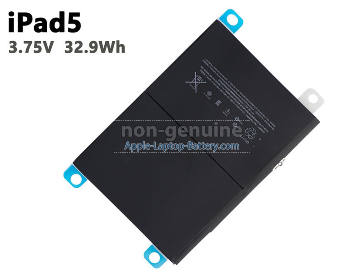 replacement Apple MD796 battery