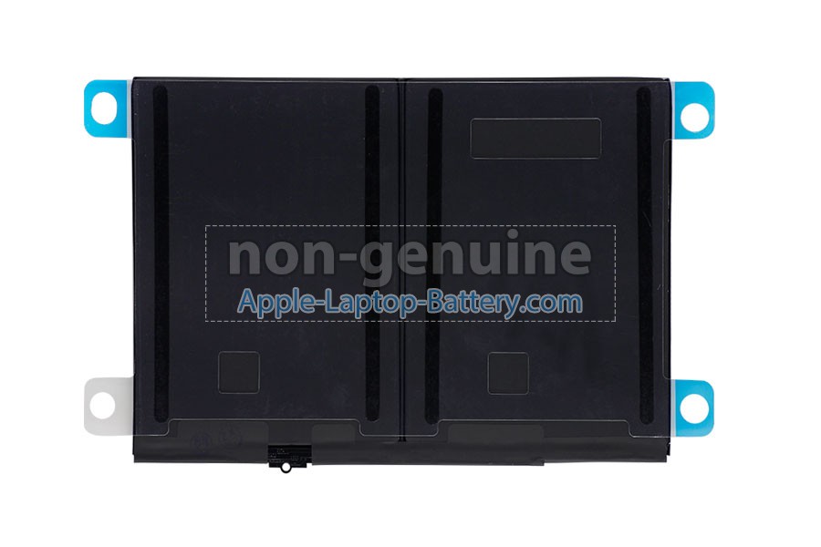 replacement Apple iPad 5 battery