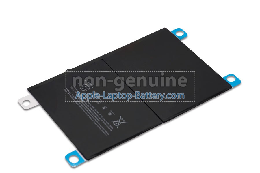 replacement Apple iPad Air battery