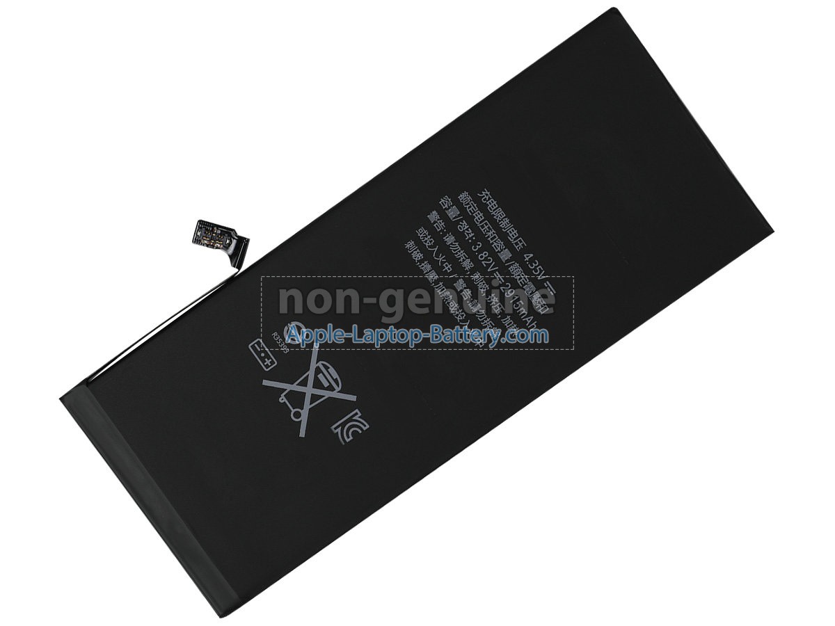 replacement Apple MG9U2CL/A battery
