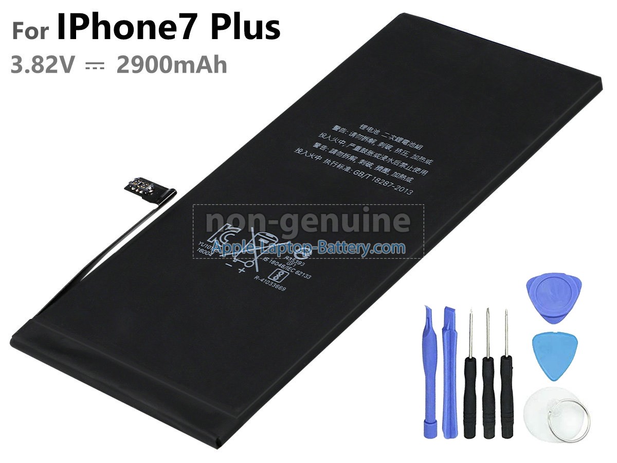 replacement Apple 616-00250 battery