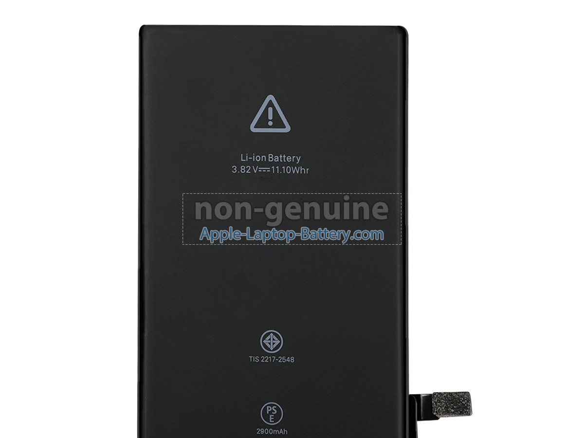 replacement Apple MNQM2 battery