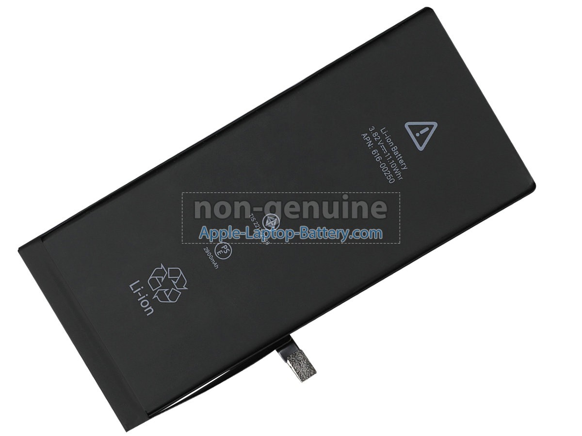 replacement Apple MN4A2 battery
