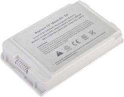 replacement Apple IBook G3 12 inch M8860S/A battery