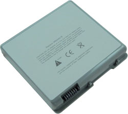 replacement Apple PowerBook G4 15_ M8858B/A* battery