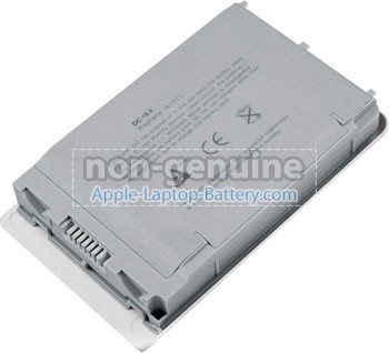 replacement Apple M9572G/A battery