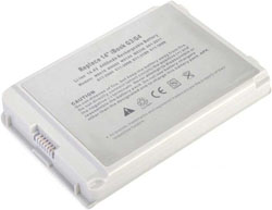 replacement Apple IBook G4 14 inch A1055 battery