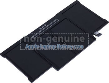 replacement Apple MacBook Air 13 inch A1369 (2011 Version) battery