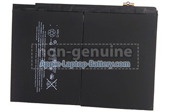 replacement Apple iPad Air 2 battery