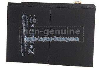 replacement Apple MGLW2 battery