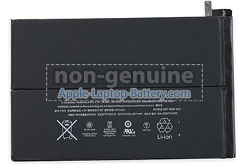 replacement Apple MH012 battery