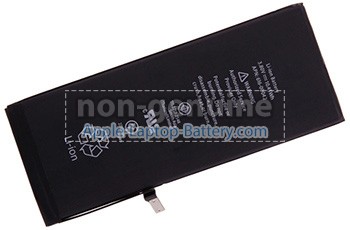 replacement Apple MKW62 battery