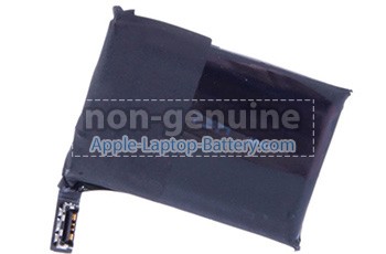 replacement Apple MLCK2LL/A battery