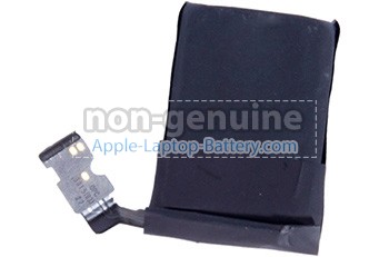 replacement Apple MNPJ2 battery