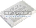 battery for Apple IBook G4 14-inch Series