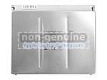 Battery for Apple MacBook Pro MB133LL/A 15.4 inch