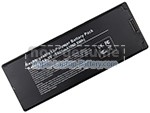 Battery for Apple 13' MacBook