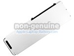 Battery for Apple MacBook Pro Core 2 DUO 2.4GHZ 15.4 inch A1286(EMC 2255)